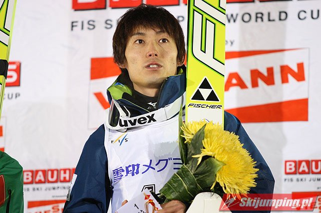 043 Daiki Ito